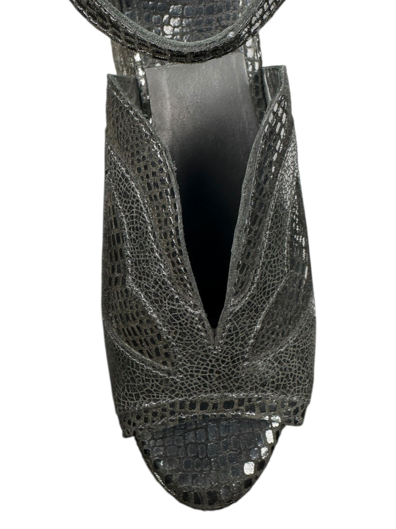 Sandalias Plataforma