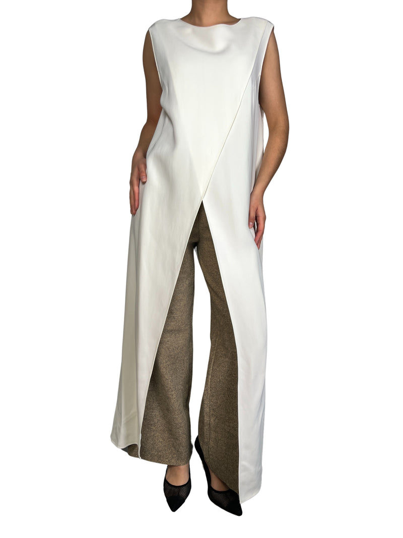 Blusa Larga Viscosa