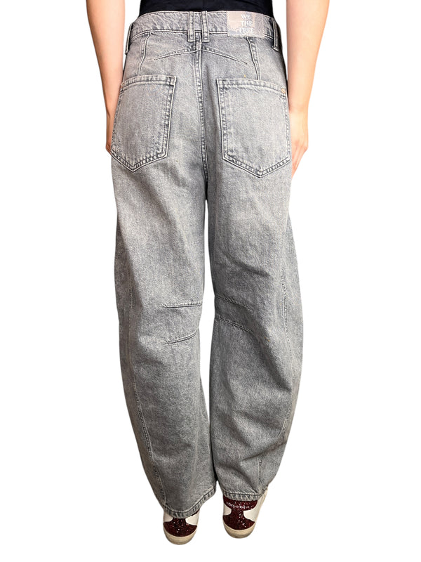 Jeans Barrel