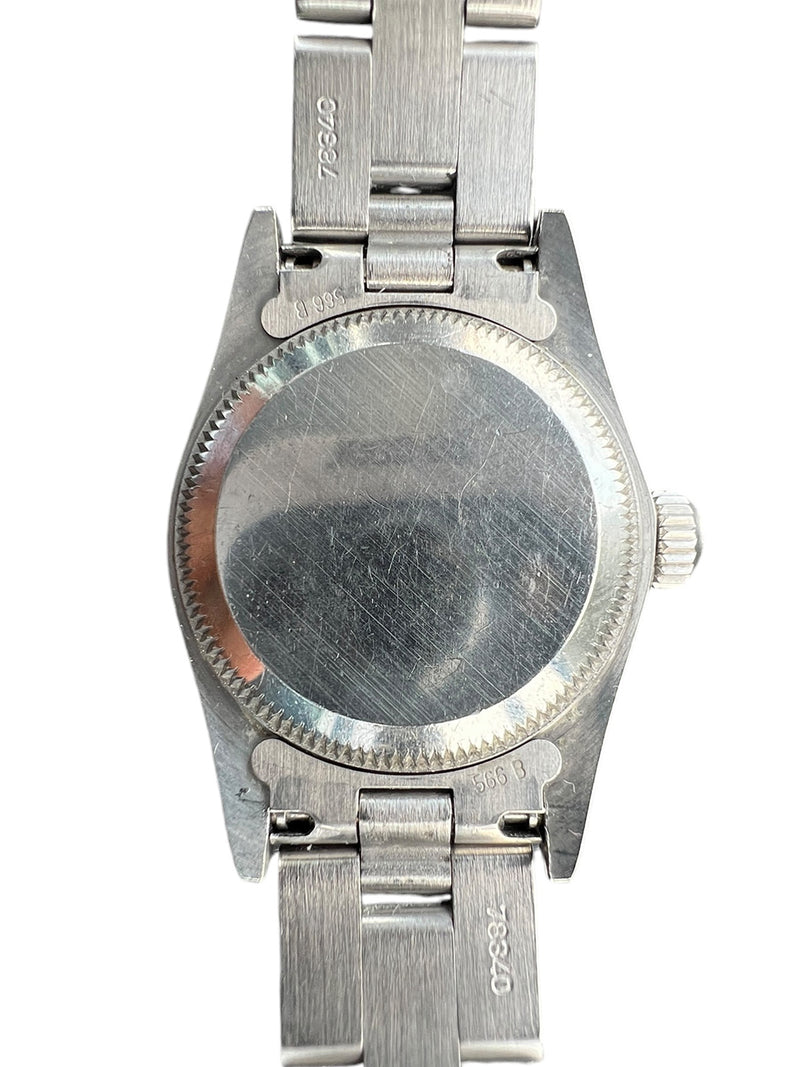 Reloj Oyster Perpetual