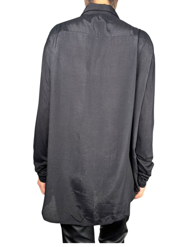 Blusa Bordada