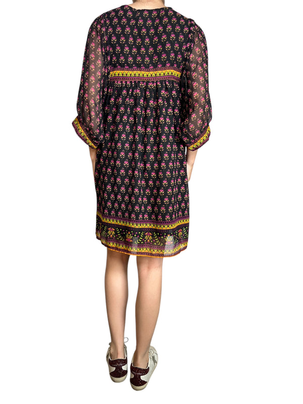 Vestido Estampado