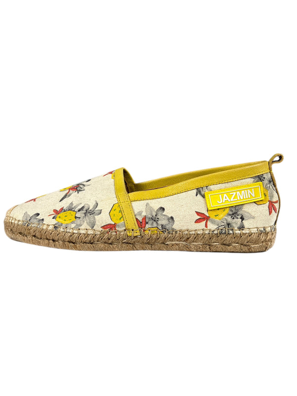 Alpargatas Capri