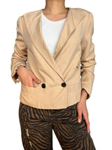 Chaqueta Tencel
