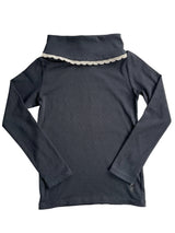 Polera Cuello