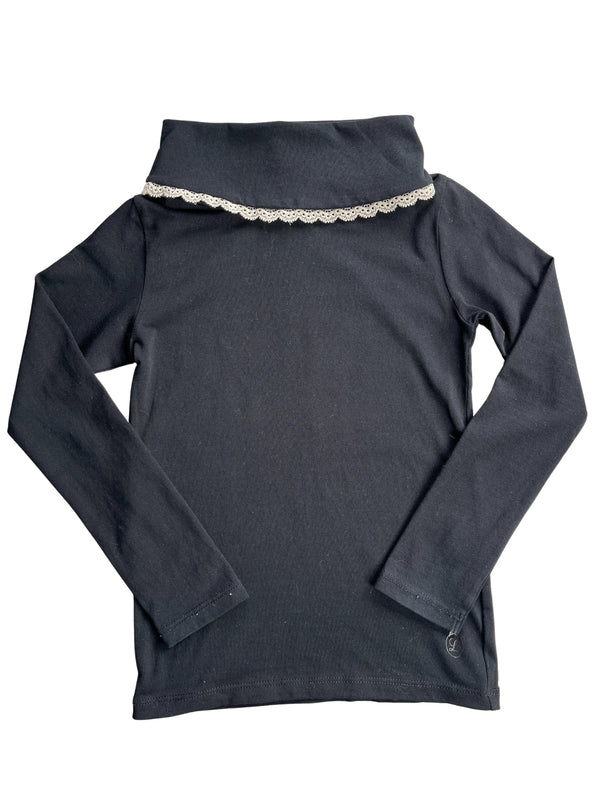 Polera Cuello