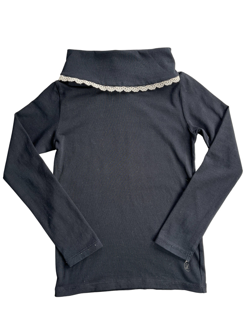 Polera Cuello