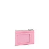 Monedero tarjetero rosa New Dorp