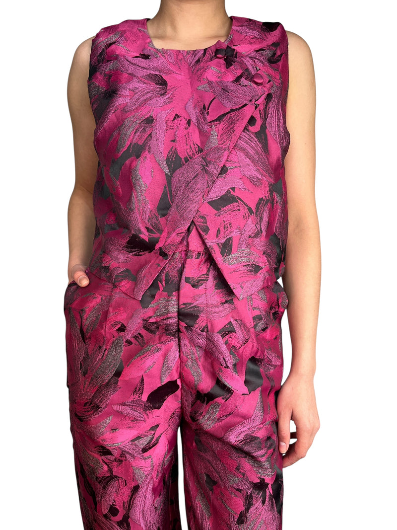 Set Jacquard