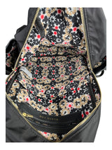Mochila Negra