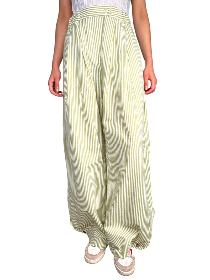 Pantalón Rayas