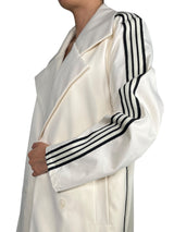 Blazer Franja Lateral
