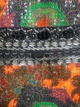 Vestido Lentejuelas