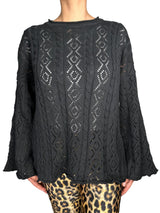 Sweater Calado