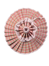 Sombrero Plisado NIÑA