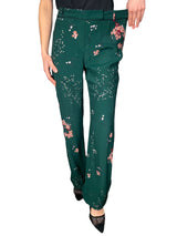 Pantalón Flores