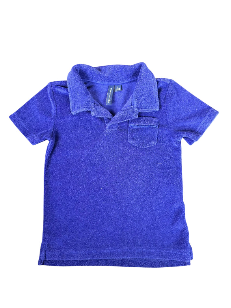 Polera NIÑO