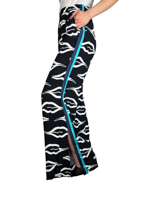 Pantalón de Tela