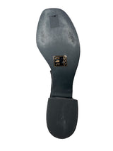 Sandalias Plataforma