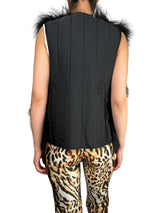 Chaqueta Piel de Cordero