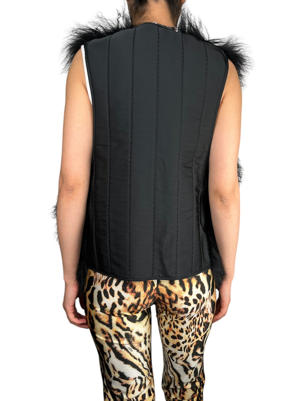 Chaqueta Piel de Cordero