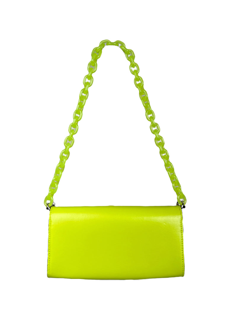 Bandolera Envelope Chain