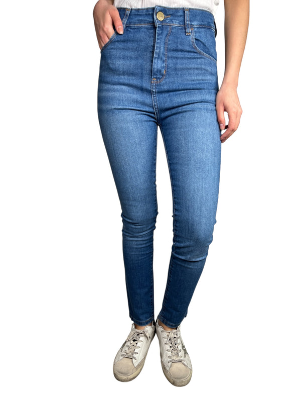 Jeans Skinny