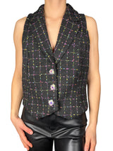 Gilet Diana