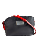 Bandolera Negra