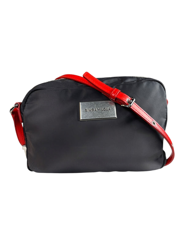 Bandolera Negra
