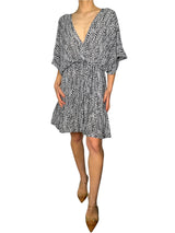 Vestido  Estampado