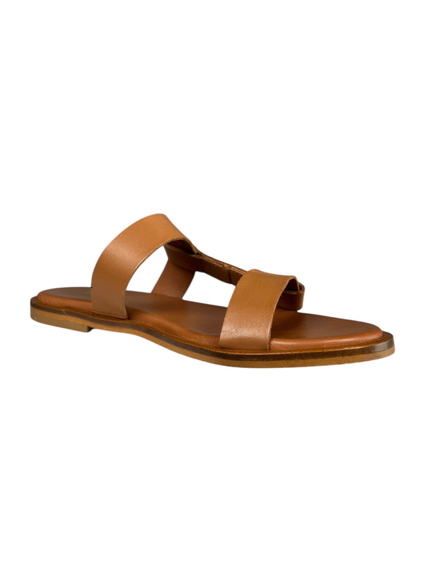 Sandalias Bella Cuero