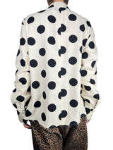 Blusa Lunares