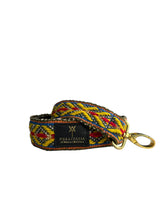 Straps Tejido
