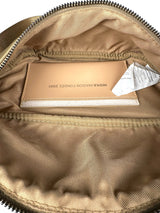 Cartera Crossbody Hobo