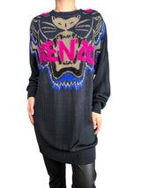 Sweater Viscosa
