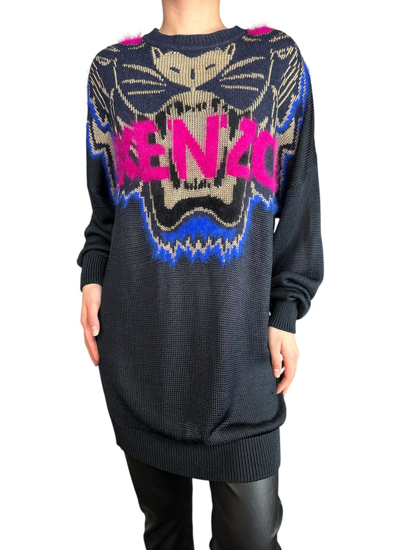 Sweater Viscosa