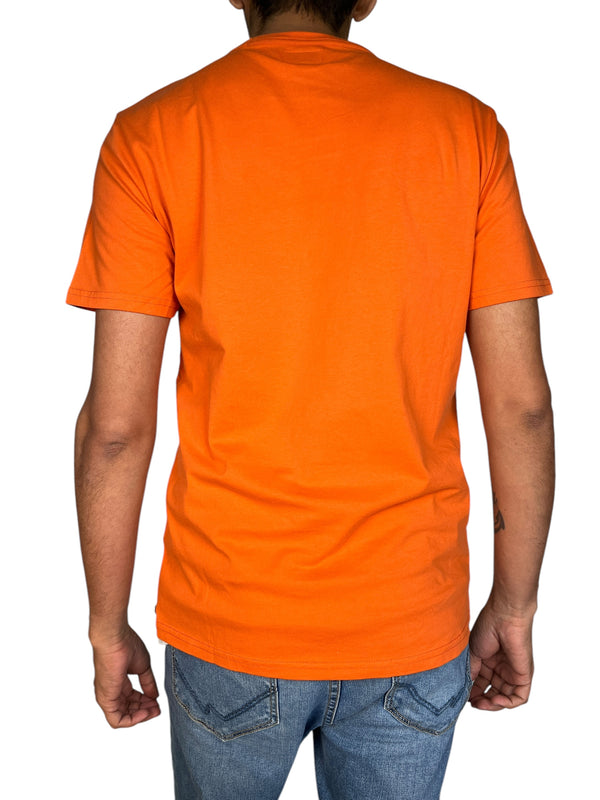 Polera Bordada