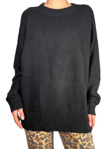 Sweater Negro