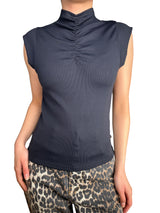 Polera Rib