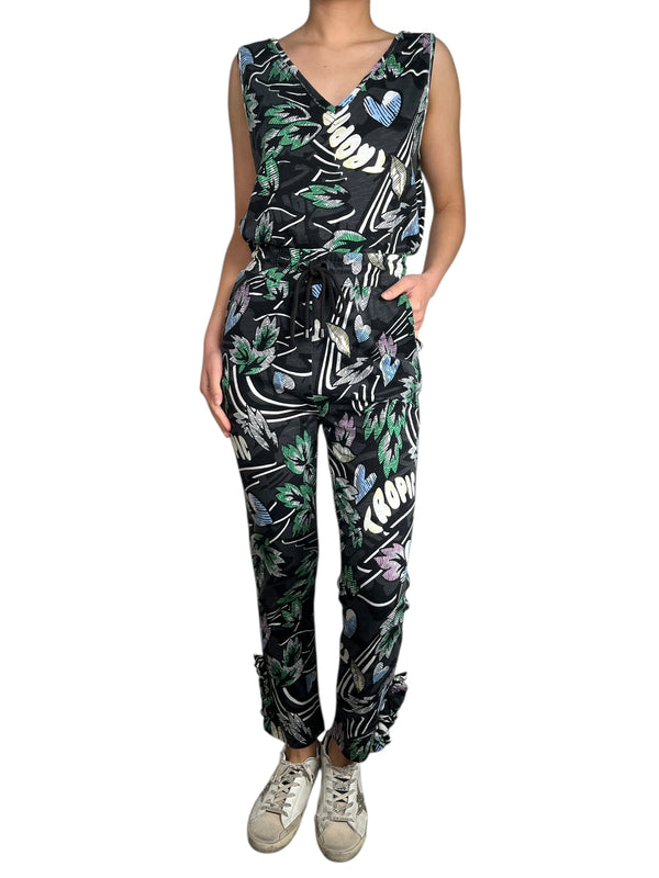 Set Tropic