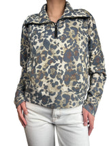 Polerón Leopardo