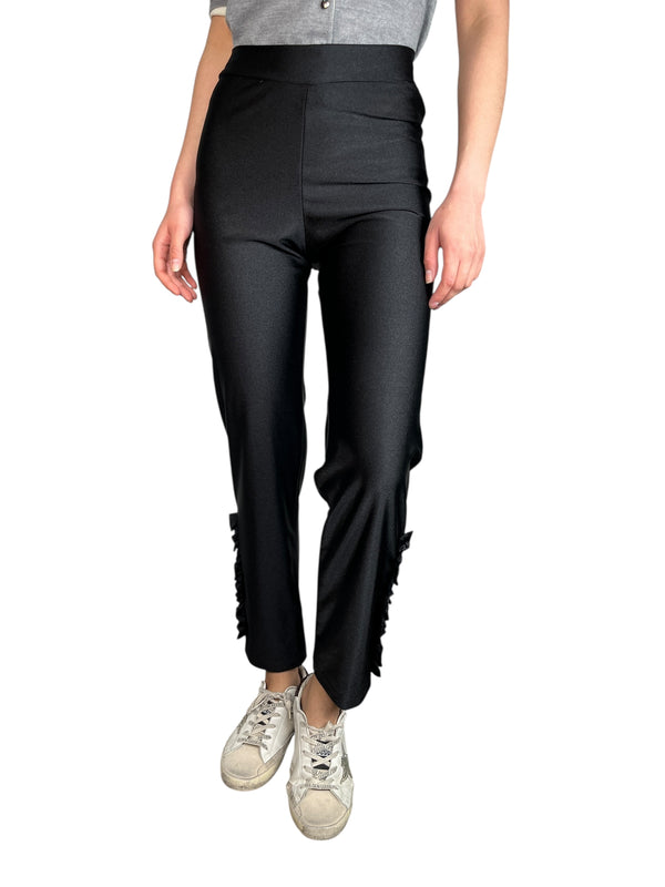 Leggings Detalles Lateras