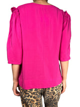 Blusa Rivers