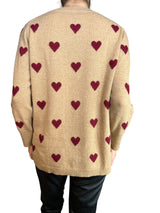Sweater Cashmere