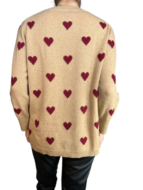 Sweater Cashmere