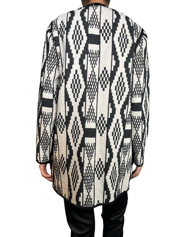 Chaqueta New Sivet