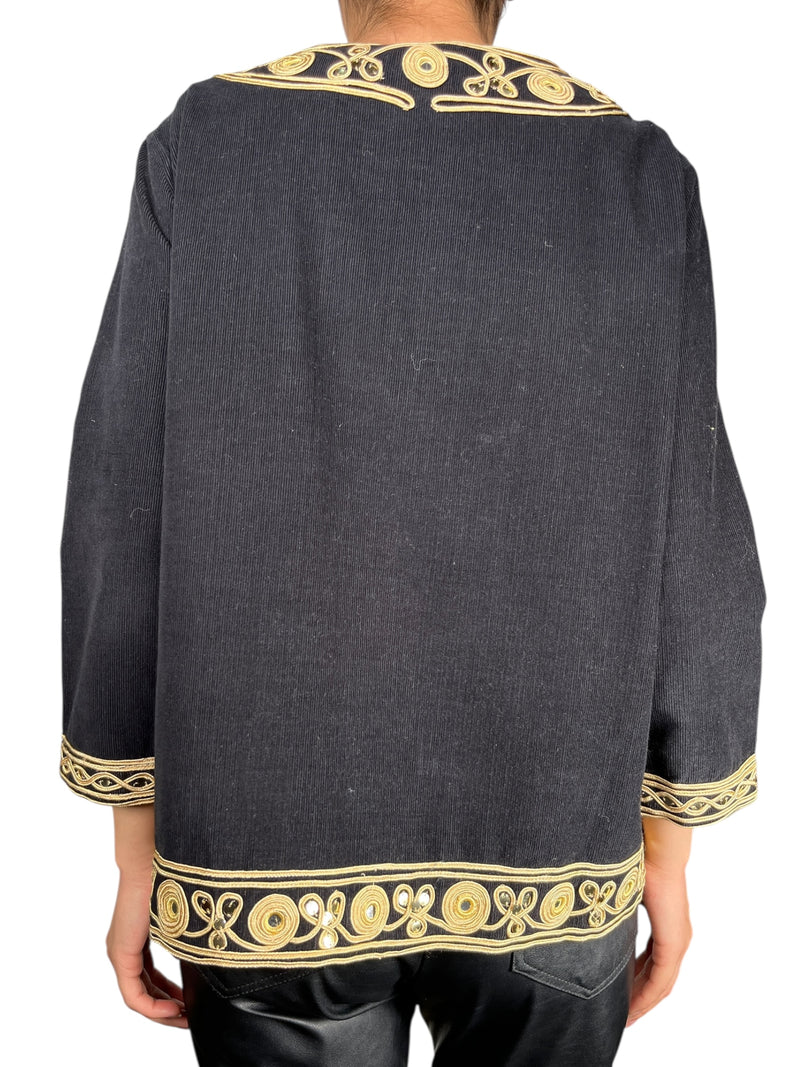 Polerón Drew Elderet