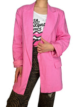 Blazer Lino