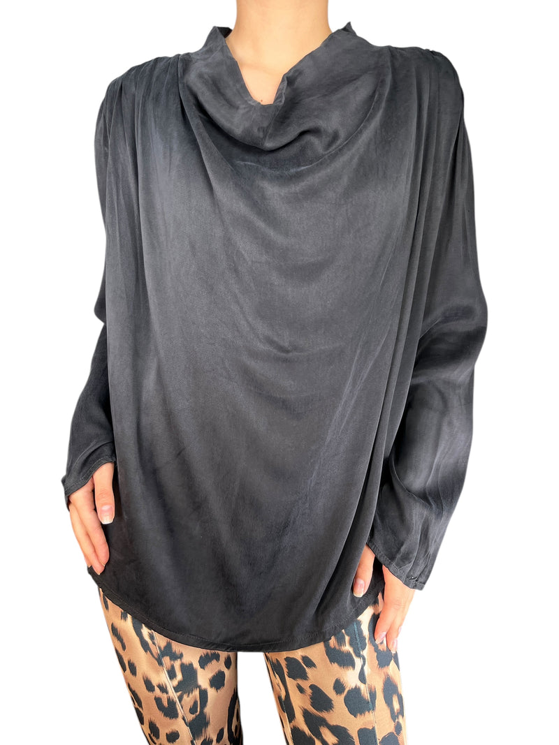 Blusa Georgina